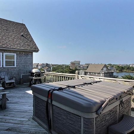 Villa Pamlico Sails #205HC Avon Exterior foto