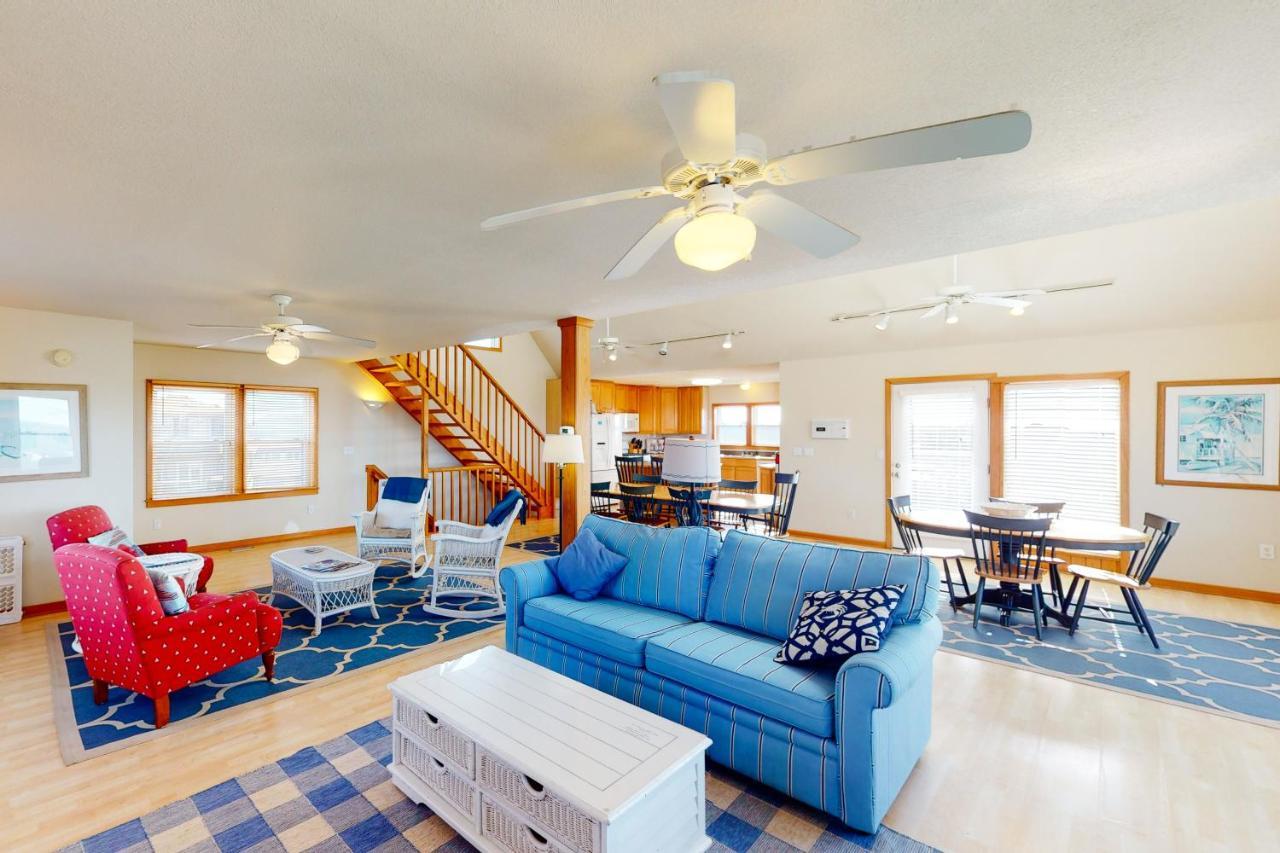 Villa Pamlico Sails #205HC Avon Exterior foto