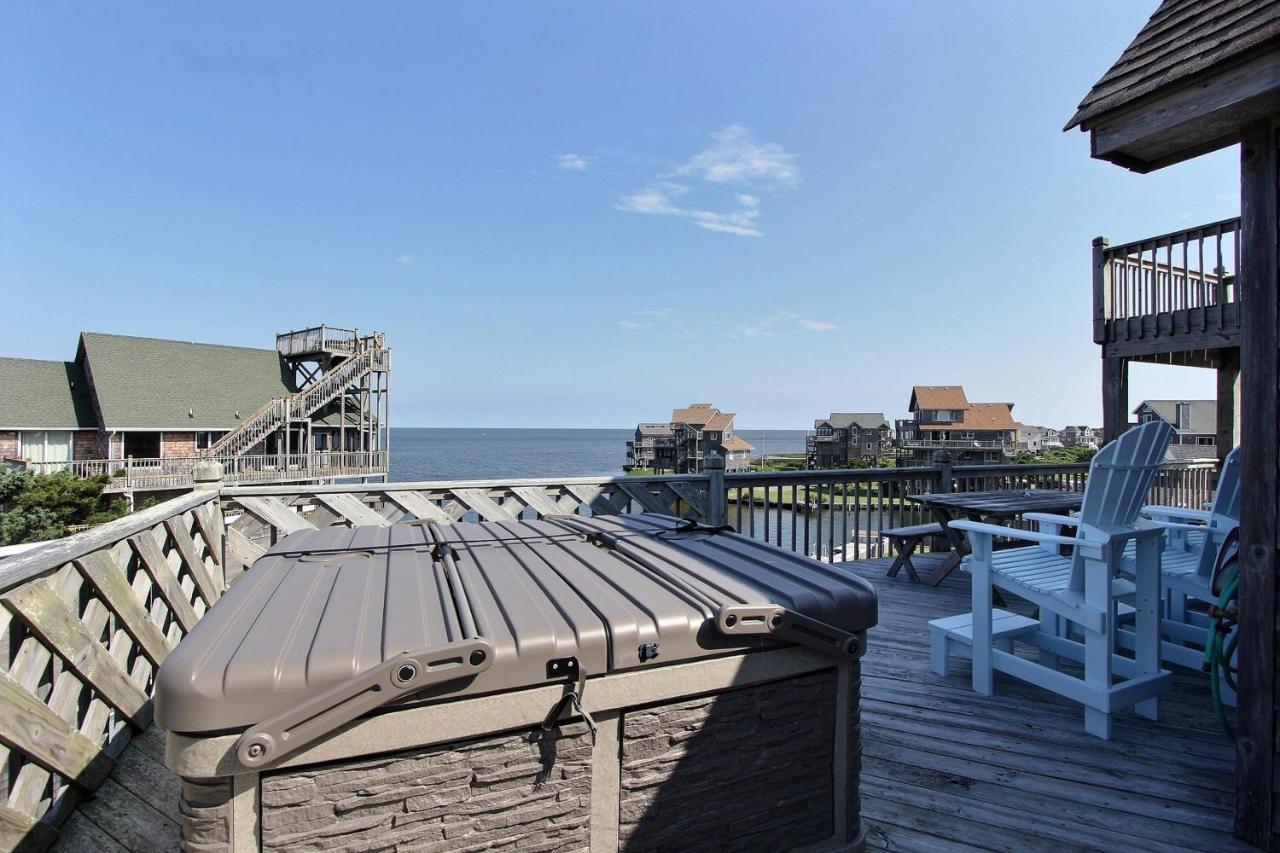 Villa Pamlico Sails #205HC Avon Exterior foto