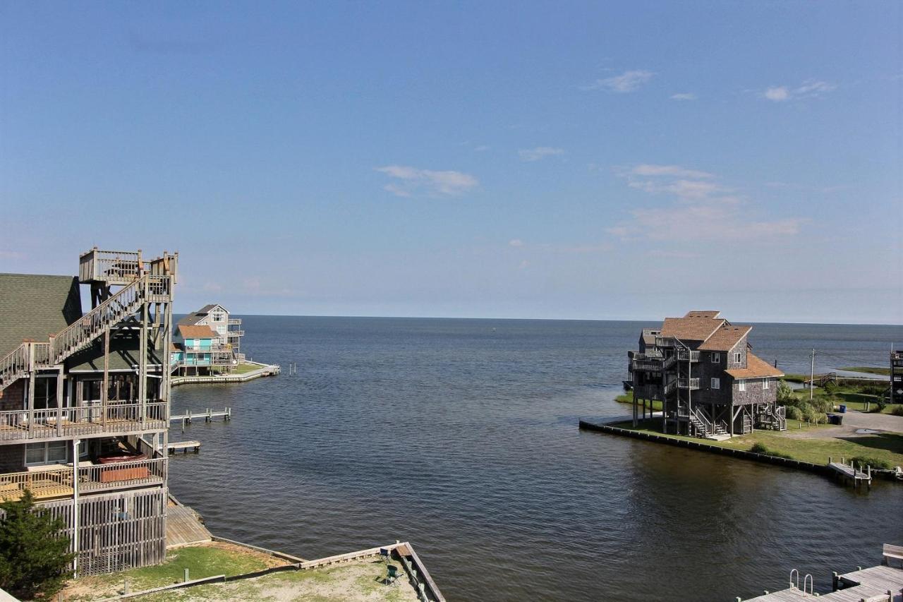 Villa Pamlico Sails #205HC Avon Exterior foto