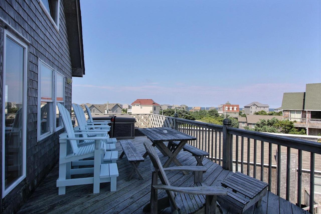 Villa Pamlico Sails #205HC Avon Exterior foto