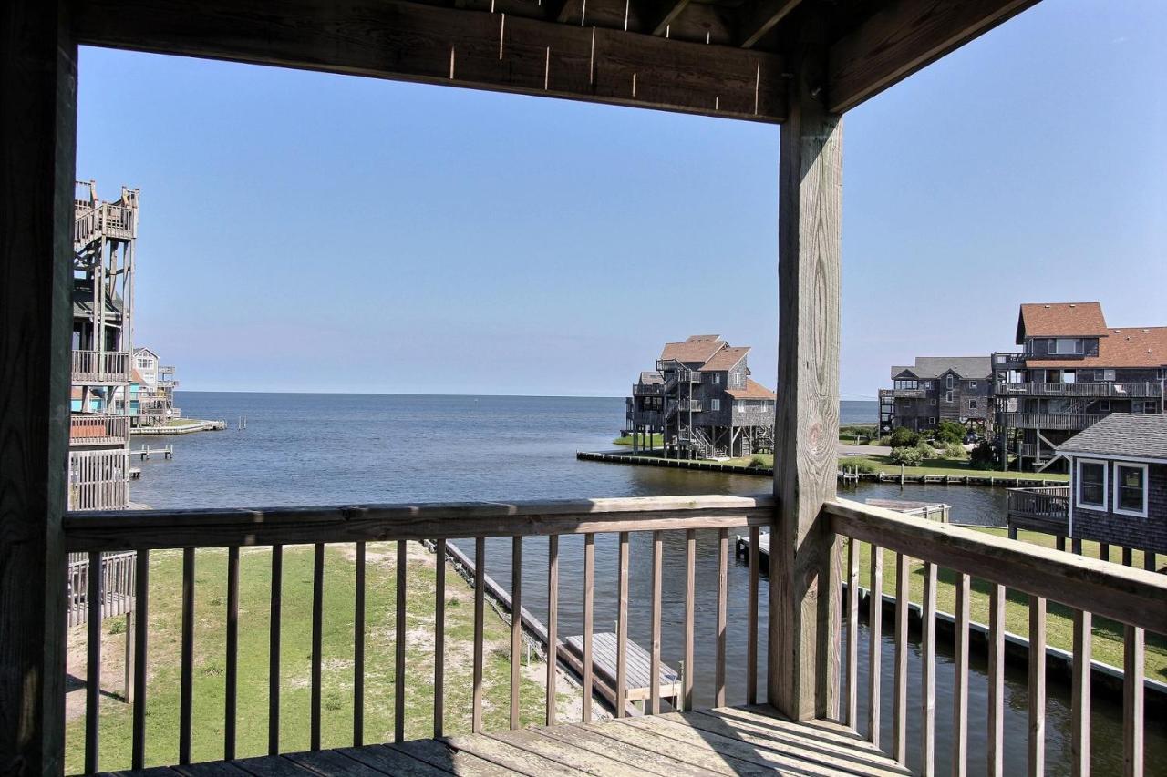 Villa Pamlico Sails #205HC Avon Exterior foto