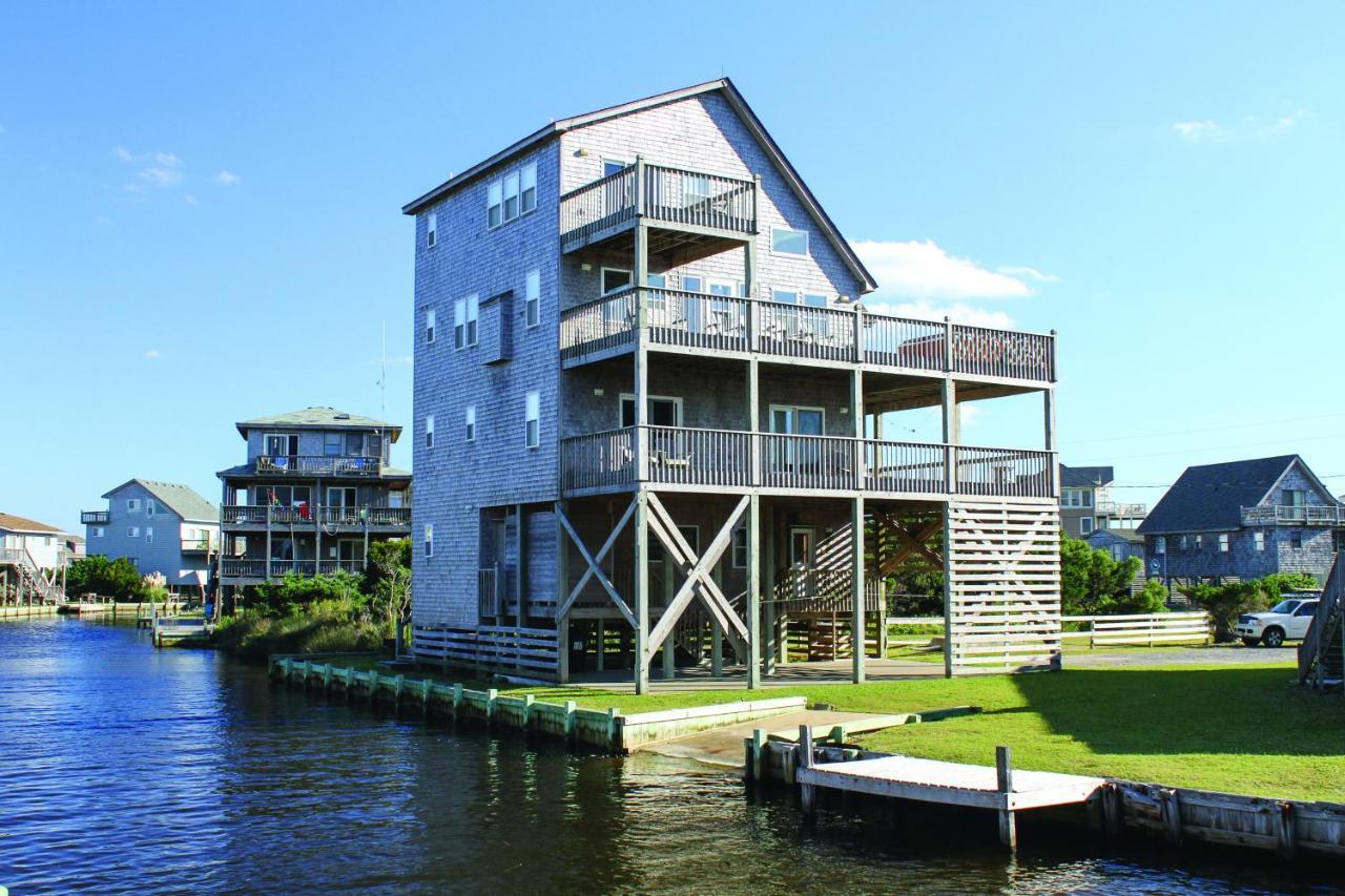 Villa Pamlico Sails #205HC Avon Exterior foto