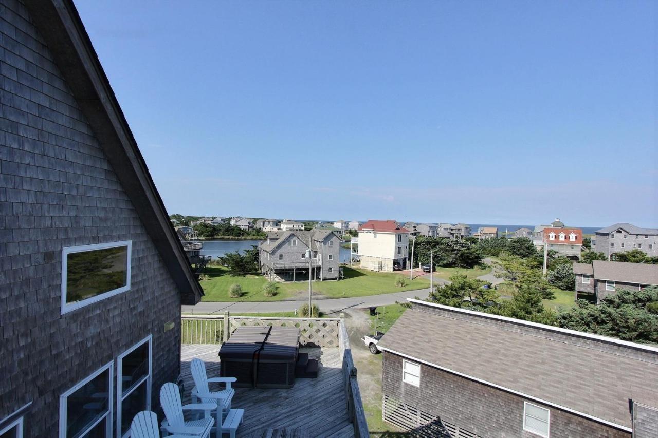 Villa Pamlico Sails #205HC Avon Exterior foto