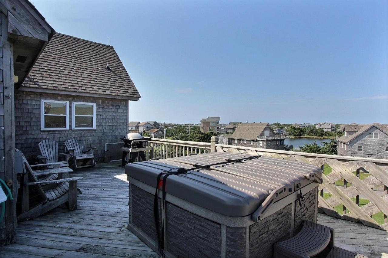 Villa Pamlico Sails #205HC Avon Exterior foto