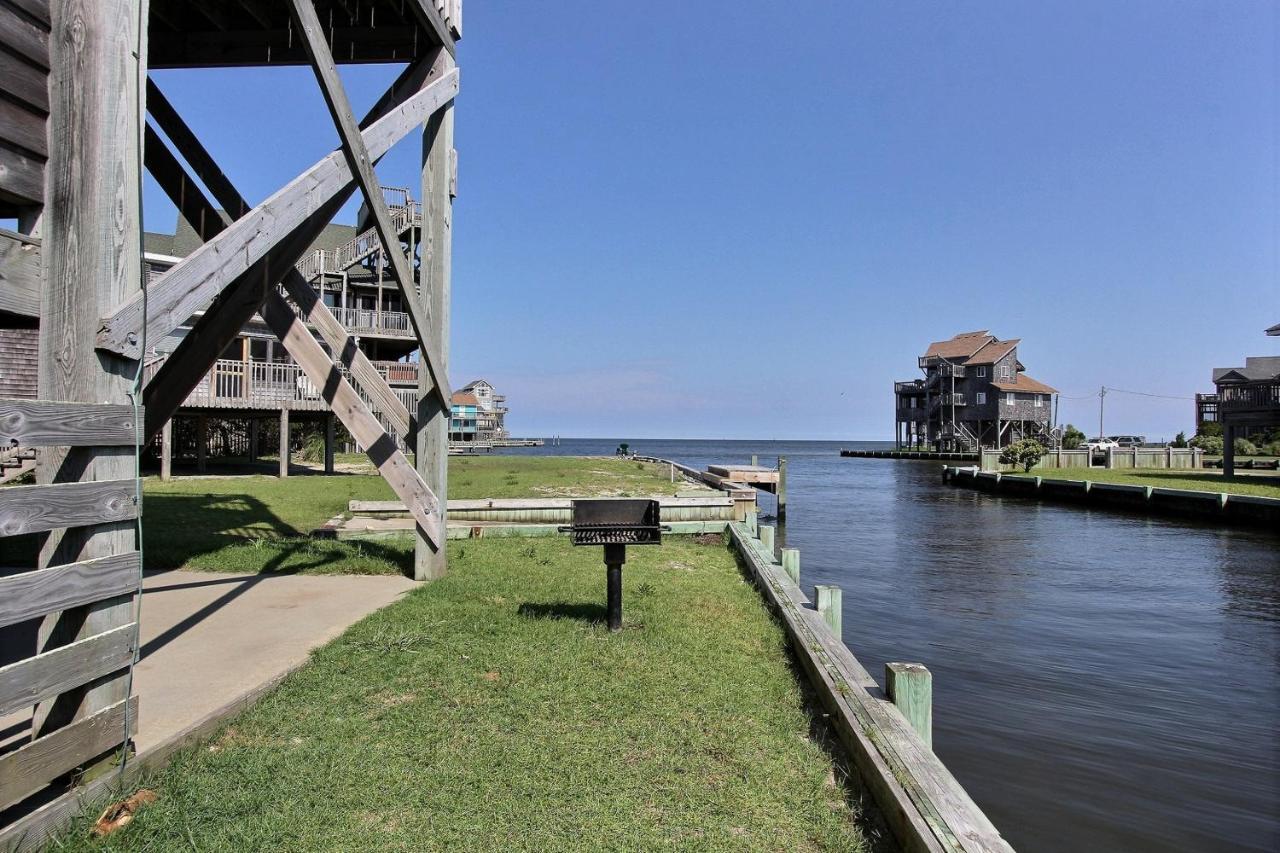 Villa Pamlico Sails #205HC Avon Exterior foto